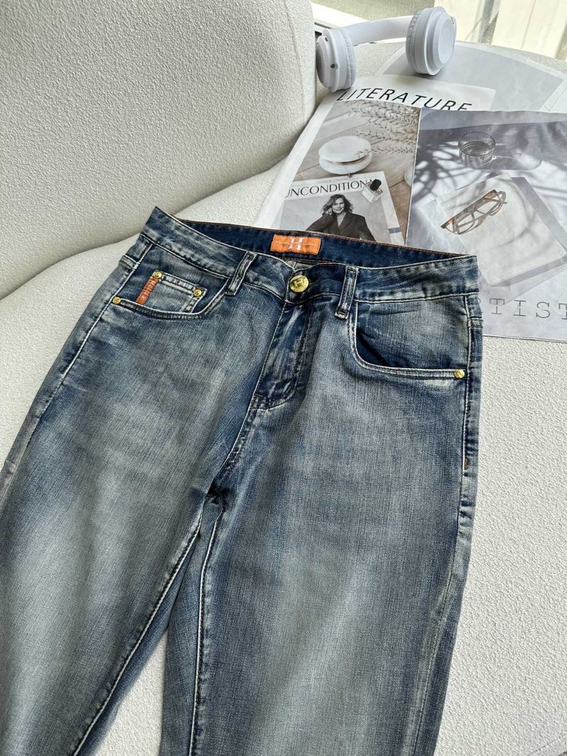 Hermes Jeans